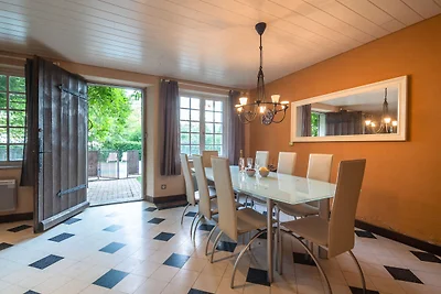 Schönes Haus mit Garten in Aude