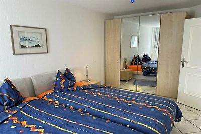 Ferienwohnung mit 1 Schlafzimmer