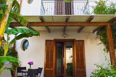 Pleasant holiday home in San vito lo Capo wit...