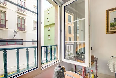 Grazioso appartamento a Gijón vicino a...