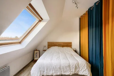 Casa a Plobannalec con piscina riscaldata