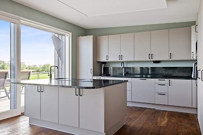 5 Sterne Ferienhaus in Löttorp
