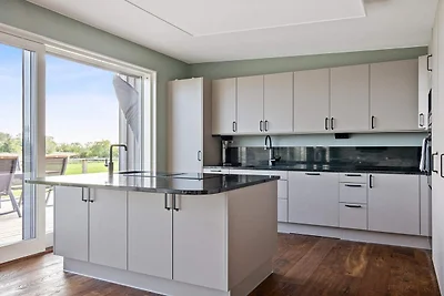 5 Sterne Ferienhaus in Löttorp