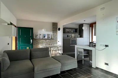 Holiday home relaxing holiday Cannero Riviera