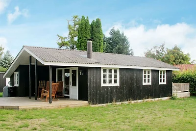 5 Personen Ferienhaus in Stege