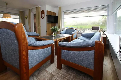 Casa vacanze su WATT, List su Sylt