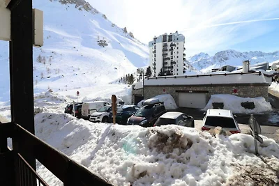 Renoviertes Studio · in der Nähe der Pisten u...