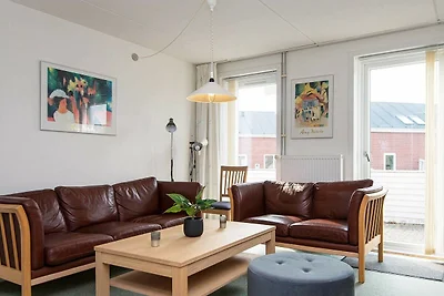 6 persoons vakantie huis in Rømø-By Traum