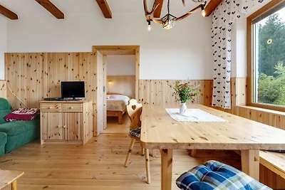 Gemütliches Ferienhaus mit eigenem Pool