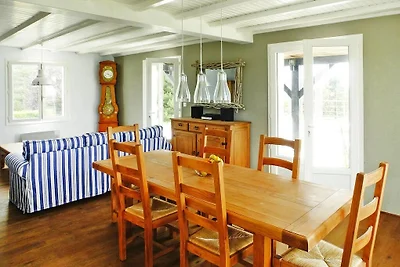 Ferienhaus, Chenac-St.-Seurin-d'Uzet