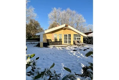 Ferienhaus in Ostsee mit 2 Schlafzimmer