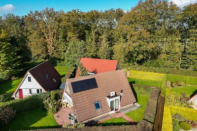 Moderner Bungalow mit 3 Schlafzimmern in...