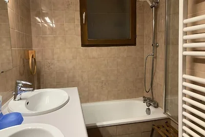 apartman za odmor Obiteljski odmor Barcelonnette