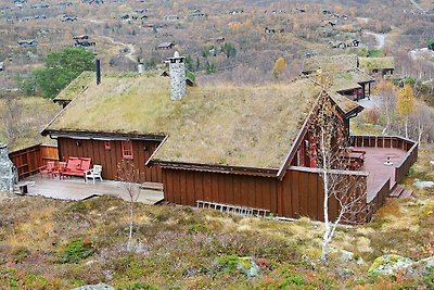 11 Personen Ferienhaus in Edland