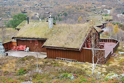 11 Personen Ferienhaus in Edland