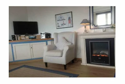 Sea-Sylt Haus Lazy Dolphin