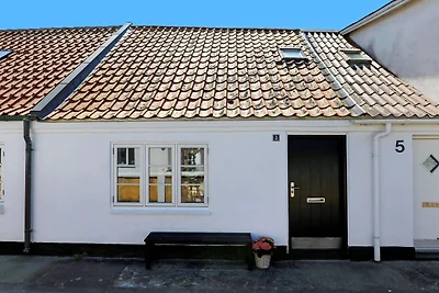 5 Personen Ferienhaus in Løkken
