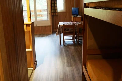 Casa vacanze a Orcières vicino alle piste da...