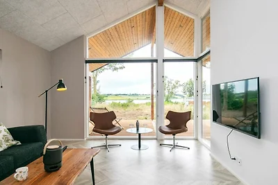 12 Personen Ferienhaus in Millinge