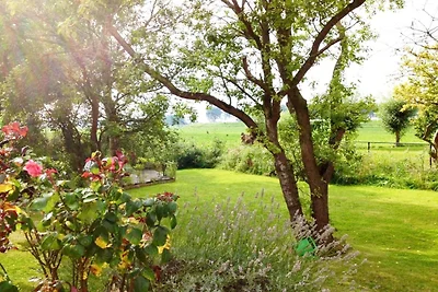 Casa diga vicino a Breskens con giardino