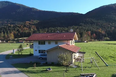 Ferienwohnung Erbhof Jachenau
