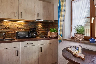 Ferienwohnung mit 1 Schlafzimmer