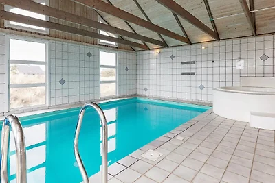 8 Personen Ferienhaus in Blåvand-By Traum
