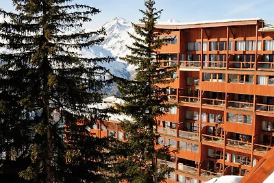Moderne Wohnung im Skidorf Arc 1600