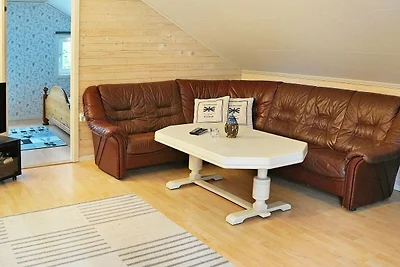 5 Personen Ferienhaus in Fjällbacka