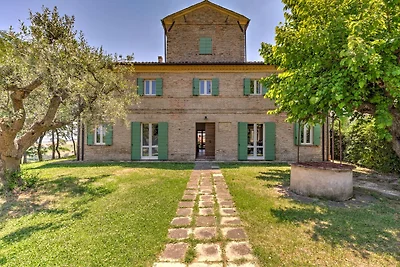Maison di lusso a San Silvestro, piscina