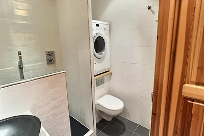 3-kamerappartement gelegen in Val d'Isère, in...