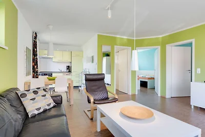 Ferienhaus in Zierow nahe Meeresstrand