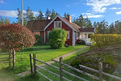 Ferienhaus mit 1 Schlafzimmer
