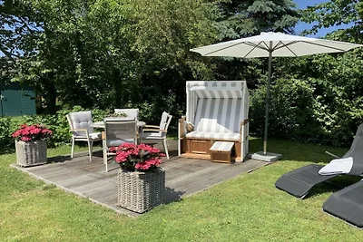 Schroeder's Haus Kampen Haus 1A