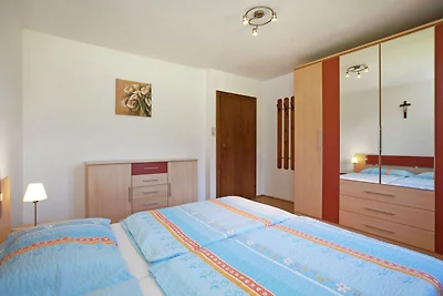 Apartment in Hüttau nahe Skigebiet