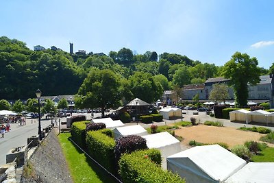 Vrijstaand vakantiehuis in de Ardennen met mo...