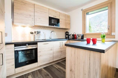 Das Chalets De Joux Flugzeug