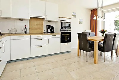 6 Personen Ferienhaus in Großenbrode