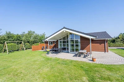 8 Personen Ferienhaus in Tarm