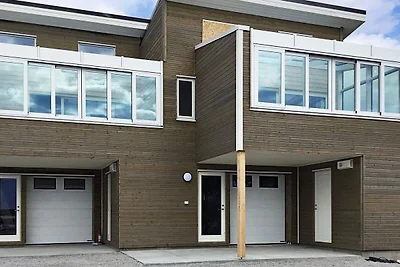 6 Personen Ferienhaus in Dyrvik