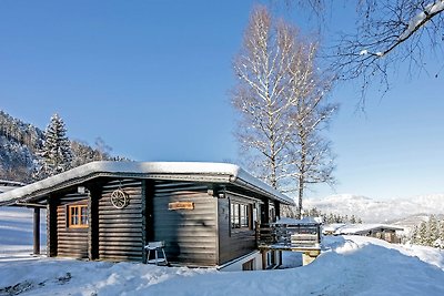 Chalet in Skigebiet in Woergl in Tirol