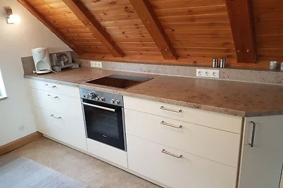 Casa vacanze nella Foresta Bavarese