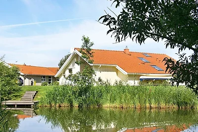 12 Personen Ferienhaus in Otterndorf