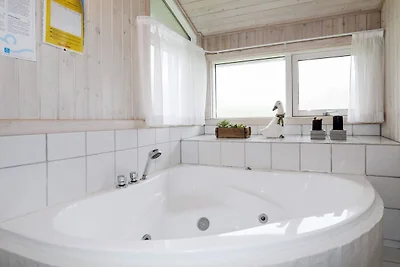 6 Personen Ferienhaus in Blokhus-By Traum