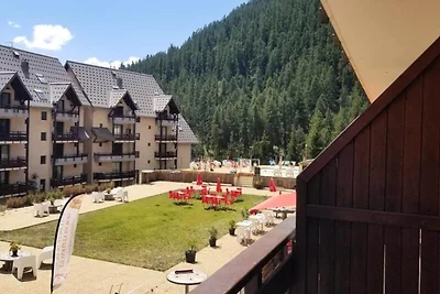 2 Zimmer für 6 Personen