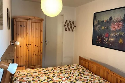 2 Kamers voor 4 personen