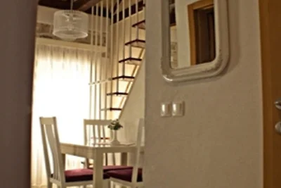 Menego Lodge Bol - Superior Duplex Apartment ...