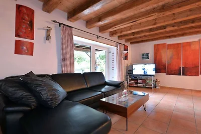 Ferienhaus in OLTINGUE mit Schwimmbecken