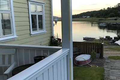 Ferienhaus Erholungsurlaub Insel Orust
