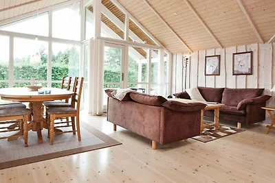6 Personen Ferienhaus in Rødby
